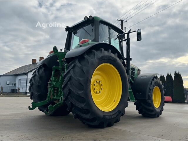 Джон Дір 6930, об'ємом двигуна 0 л та пробігом 0 тис. км за 56975 $, фото 6 на Automoto.ua
