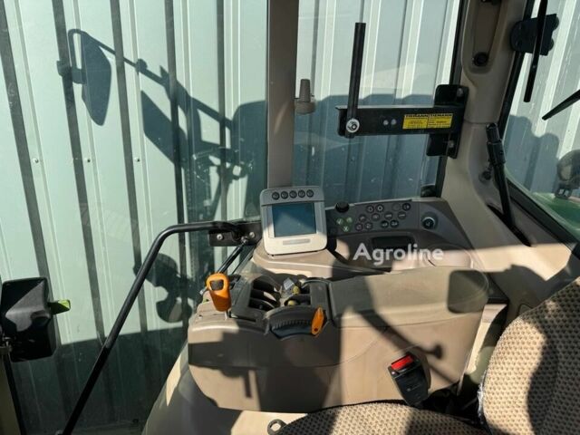 Джон Дир 6930, объемом двигателя 0 л и пробегом 0 тыс. км за 59256 $, фото 4 на Automoto.ua