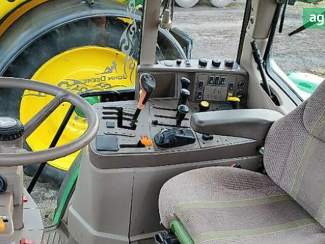 Джон Дир 6930, объемом двигателя 0 л и пробегом 0 тыс. км за 54270 $, фото 8 на Automoto.ua