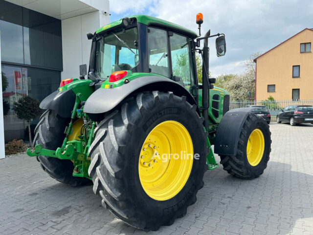 Джон Дир 6930, объемом двигателя 0 л и пробегом 0 тыс. км за 64621 $, фото 5 на Automoto.ua