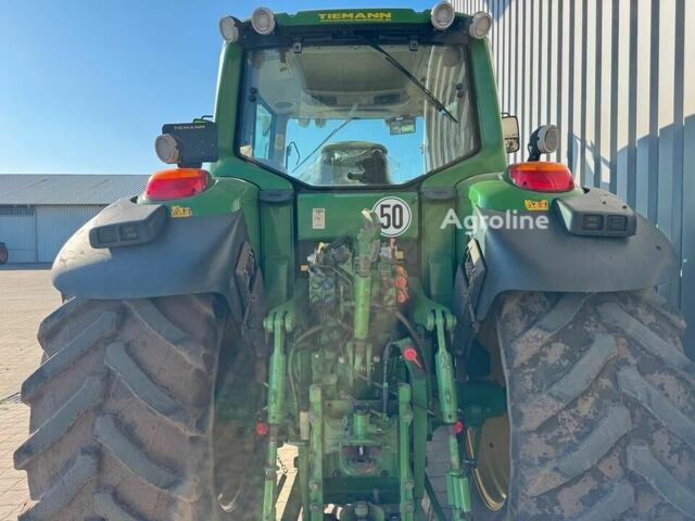 Джон Дир 6930, объемом двигателя 0 л и пробегом 0 тыс. км за 59256 $, фото 1 на Automoto.ua