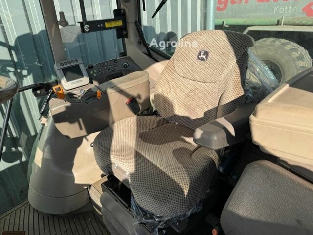 Джон Дир 6930, объемом двигателя 0 л и пробегом 0 тыс. км за 59256 $, фото 6 на Automoto.ua