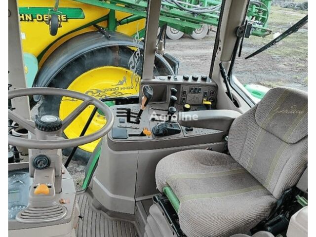 Джон Дир 6930, объемом двигателя 0 л и пробегом 0 тыс. км за 52903 $, фото 9 на Automoto.ua