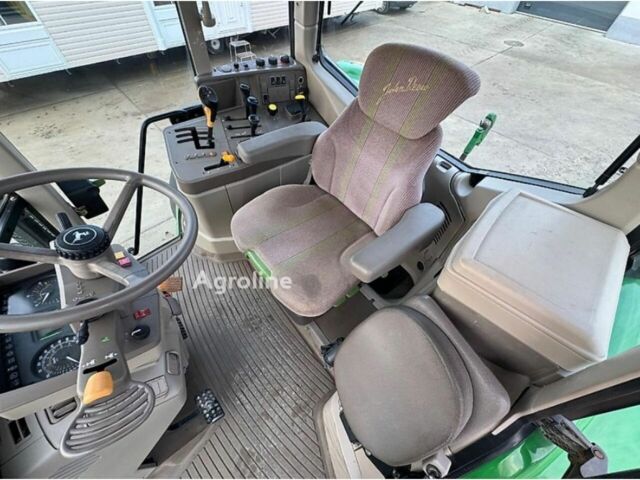 Джон Дір 6930, об'ємом двигуна 0 л та пробігом 0 тис. км за 56975 $, фото 11 на Automoto.ua