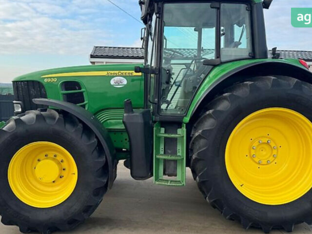Джон Дир 6930, объемом двигателя 0 л и пробегом 0 тыс. км за 57139 $, фото 3 на Automoto.ua