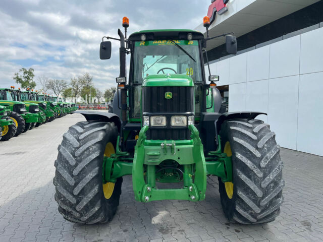 Джон Дир 6930, объемом двигателя 0 л и пробегом 0 тыс. км за 64621 $, фото 3 на Automoto.ua