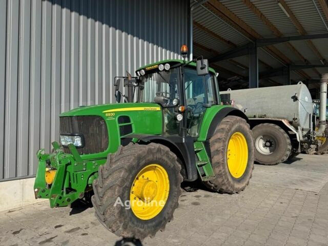 Джон Дир 6930, объемом двигателя 0 л и пробегом 0 тыс. км за 59256 $, фото 3 на Automoto.ua