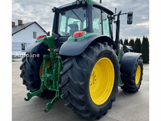 Джон Дір 6930, об'ємом двигуна 0 л та пробігом 0 тис. км за 56975 $, фото 9 на Automoto.ua