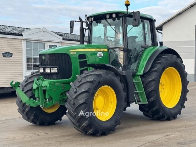 Джон Дір 6930, об'ємом двигуна 0 л та пробігом 0 тис. км за 56975 $, фото 2 на Automoto.ua