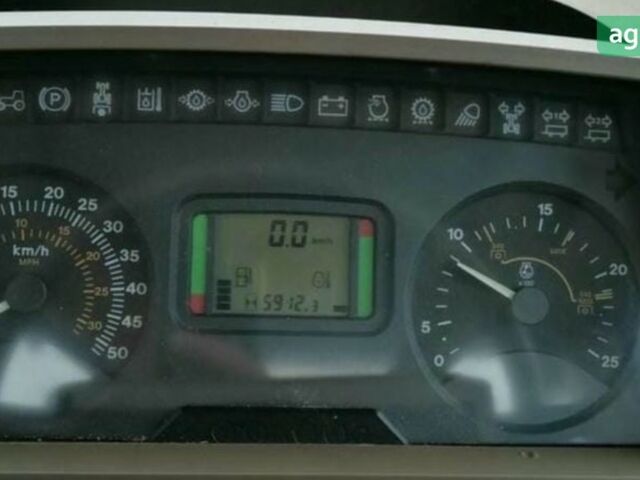 Джон Дир 6930, объемом двигателя 0 л и пробегом 0 тыс. км за 67853 $, фото 6 на Automoto.ua