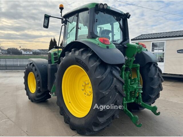 Джон Дір 6930, об'ємом двигуна 0 л та пробігом 0 тис. км за 56975 $, фото 7 на Automoto.ua