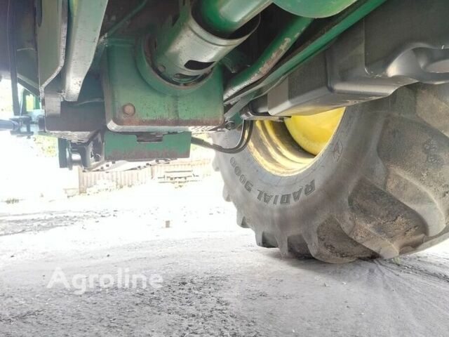 Зеленый Джон Дир 6930, объемом двигателя 0 л и пробегом 0 тыс. км за 63157 $, фото 14 на Automoto.ua