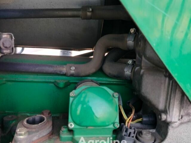 Зеленый Джон Дир 6930, объемом двигателя 0 л и пробегом 0 тыс. км за 63157 $, фото 11 на Automoto.ua