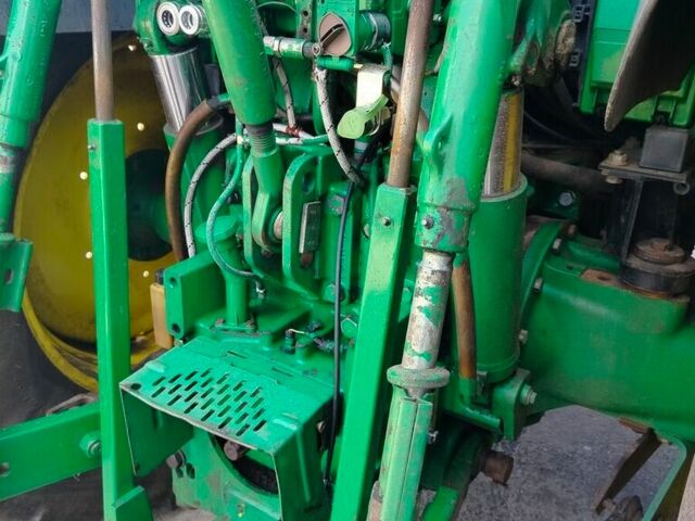 Зеленый Джон Дир 6930, объемом двигателя 0 л и пробегом 0 тыс. км за 63157 $, фото 16 на Automoto.ua