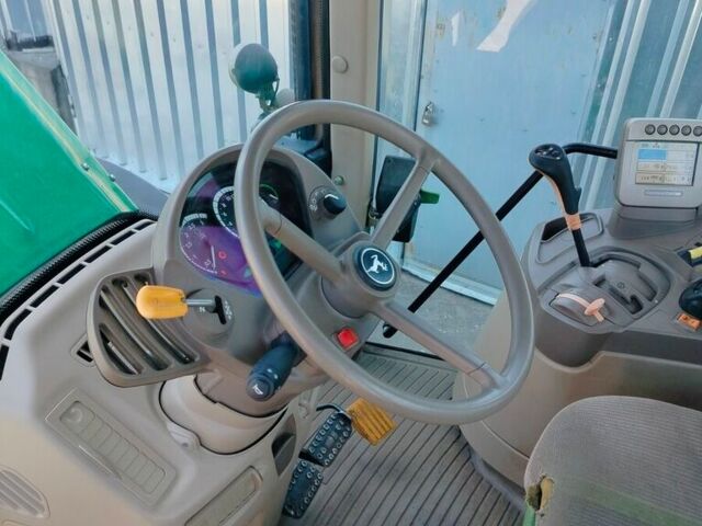 Зеленый Джон Дир 6930, объемом двигателя 0 л и пробегом 0 тыс. км за 63157 $, фото 3 на Automoto.ua