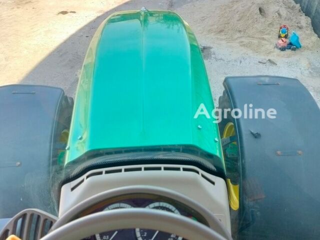 Зеленый Джон Дир 6930, объемом двигателя 0 л и пробегом 0 тыс. км за 63157 $, фото 4 на Automoto.ua