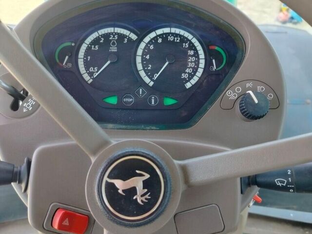 Зеленый Джон Дир 6930, объемом двигателя 0 л и пробегом 0 тыс. км за 63157 $, фото 8 на Automoto.ua