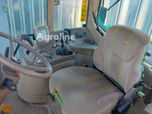 Зеленый Джон Дир 6930, объемом двигателя 0 л и пробегом 0 тыс. км за 63157 $, фото 2 на Automoto.ua