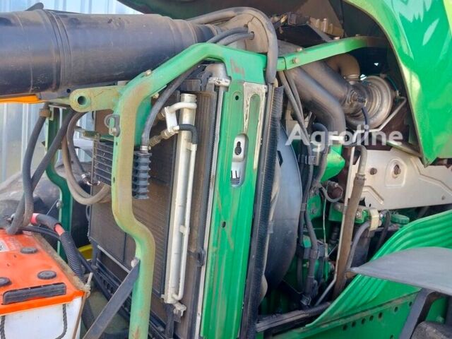 Зеленый Джон Дир 6930, объемом двигателя 0 л и пробегом 0 тыс. км за 63966 $, фото 12 на Automoto.ua