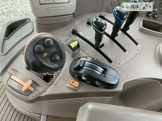 Джон Дир 6930 2007 в Теребовле на Automoto.ua Зеленый Джон Дир 6930, объемом двигателя 6.8 л и пробегом 8 тыс. км за 60988 $, фото 34 на Automoto.ua