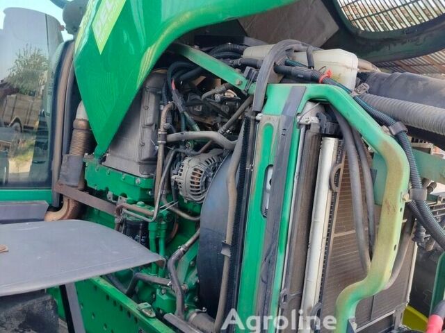 Зеленый Джон Дир 6930, объемом двигателя 0 л и пробегом 0 тыс. км за 63966 $, фото 13 на Automoto.ua