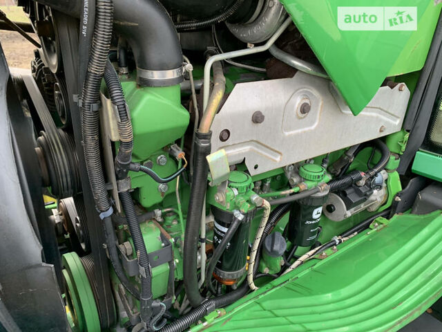 Зелений Джон Дір 6930, об'ємом двигуна 6.8 л та пробігом 8 тис. км за 60988 $, фото 24 на Automoto.ua