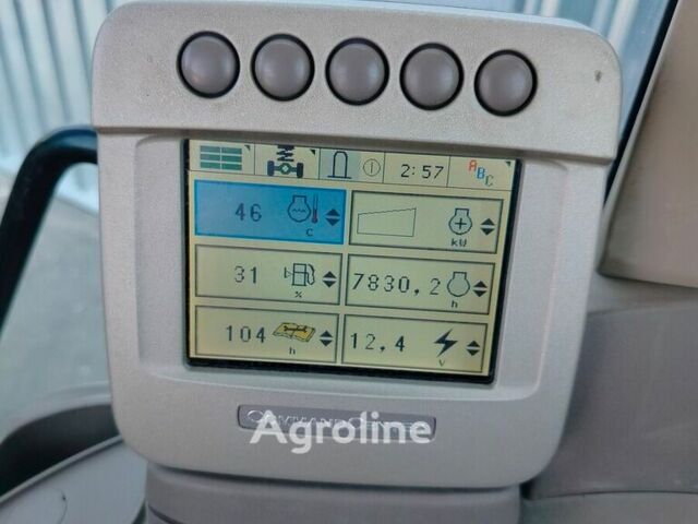 Зеленый Джон Дир 6930, объемом двигателя 0 л и пробегом 0 тыс. км за 63157 $, фото 7 на Automoto.ua