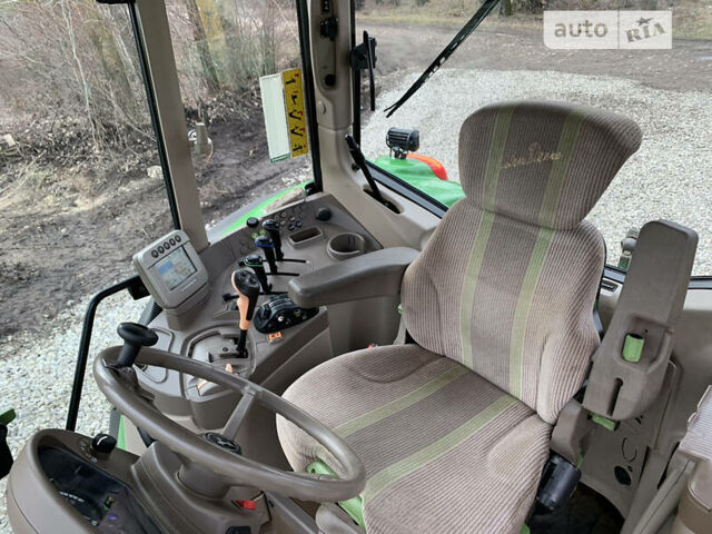 Джон Дир 6930 2007 в Теребовле на Automoto.ua Зеленый Джон Дир 6930, объемом двигателя 6.8 л и пробегом 8 тыс. км за 60988 $, фото 29 на Automoto.ua