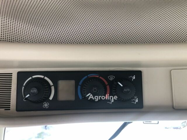 Зеленый Джон Дир 6930, объемом двигателя 0 л и пробегом 0 тыс. км за 76222 $, фото 11 на Automoto.ua