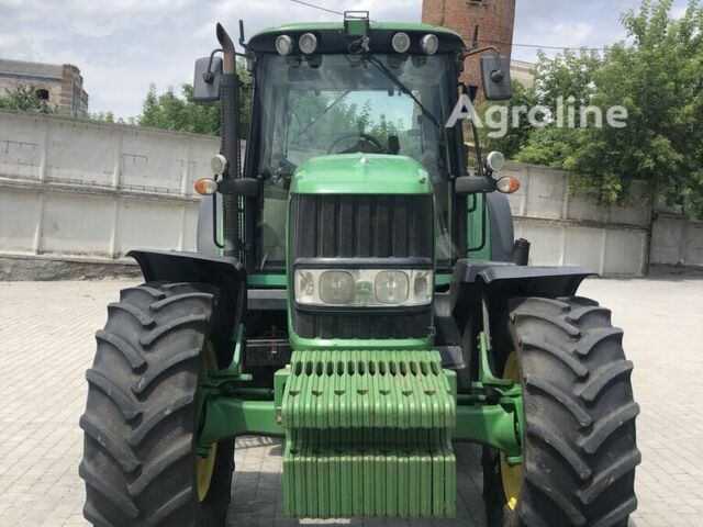 Зеленый Джон Дир 6930, объемом двигателя 0 л и пробегом 0 тыс. км за 76222 $, фото 6 на Automoto.ua