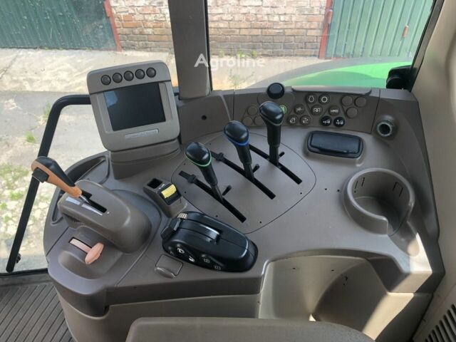 Зеленый Джон Дир 6930, объемом двигателя 0 л и пробегом 0 тыс. км за 76222 $, фото 12 на Automoto.ua