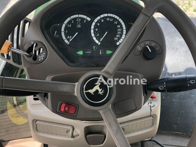 Зеленый Джон Дир 6930, объемом двигателя 0 л и пробегом 0 тыс. км за 76222 $, фото 10 на Automoto.ua