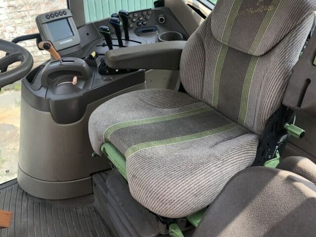 Зеленый Джон Дир 6930, объемом двигателя 0 л и пробегом 0 тыс. км за 76222 $, фото 9 на Automoto.ua