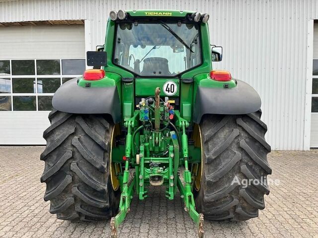 Зеленый Джон Дир 6930, объемом двигателя 0 л и пробегом 0 тыс. км за 79577 $, фото 3 на Automoto.ua