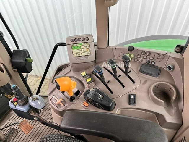 Зеленый Джон Дир 6930, объемом двигателя 0 л и пробегом 0 тыс. км за 79577 $, фото 4 на Automoto.ua