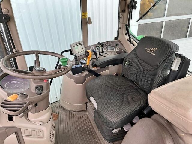 Зеленый Джон Дир 6930, объемом двигателя 0 л и пробегом 0 тыс. км за 79577 $, фото 5 на Automoto.ua