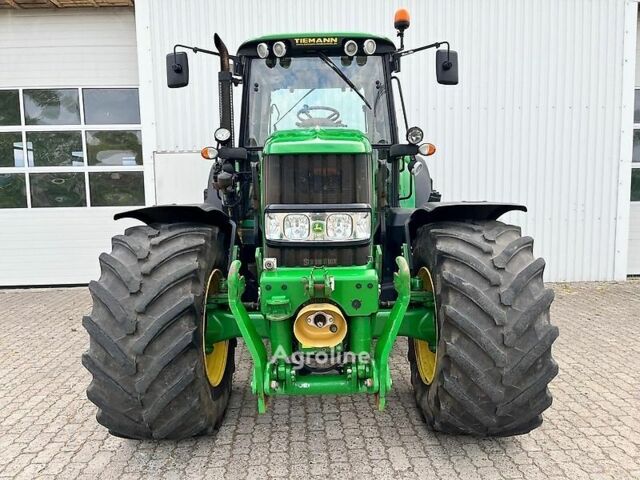 Зеленый Джон Дир 6930, объемом двигателя 0 л и пробегом 0 тыс. км за 80835 $, фото 1 на Automoto.ua