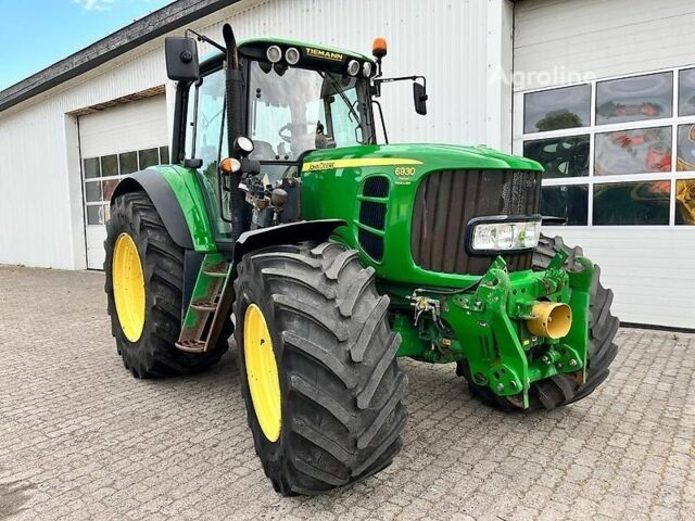 Зеленый Джон Дир 6930, объемом двигателя 0 л и пробегом 0 тыс. км за 79577 $, фото 2 на Automoto.ua