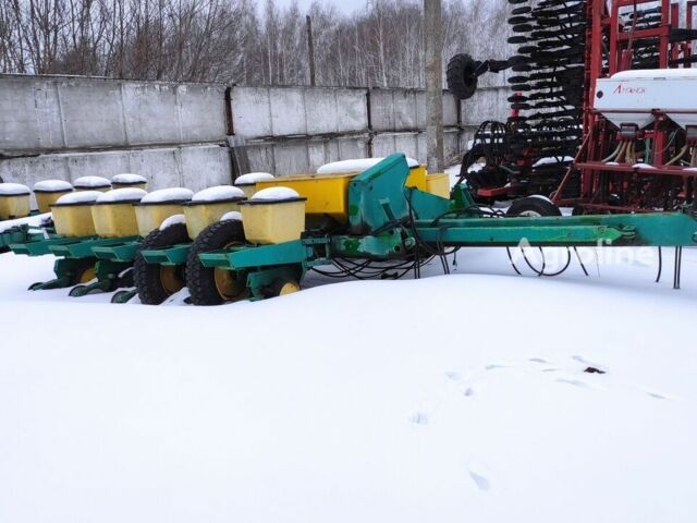 Зеленый Джон Дир 700, объемом двигателя 0 л и пробегом 0 тыс. км за 139561 $, фото 1 на Automoto.ua