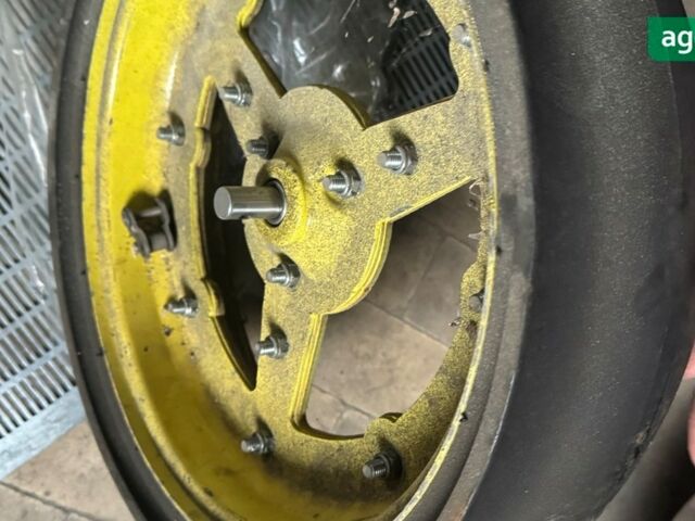 Джон Дір 7000, об'ємом двигуна 0 л та пробігом 0 тис. км за 11000 $, фото 11 на Automoto.ua