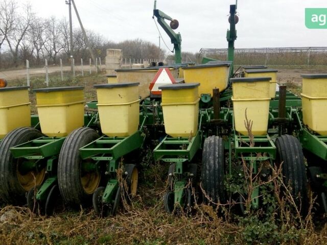 Джон Дир 7000, объемом двигателя 0 л и пробегом 0 тыс. км за 1000 $, фото 4 на Automoto.ua