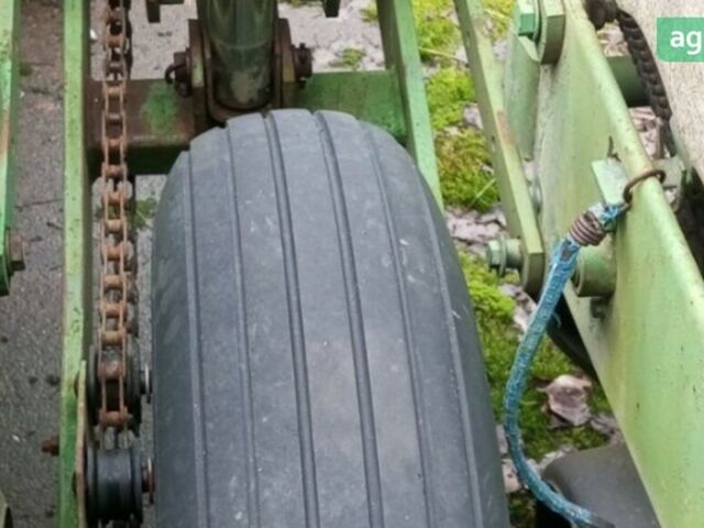Джон Дир 7000, объемом двигателя 0 л и пробегом 0 тыс. км за 20000 $, фото 8 на Automoto.ua