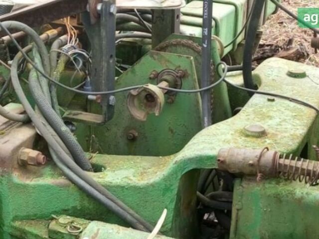 Джон Дир 7000, объемом двигателя 0 л и пробегом 0 тыс. км за 20000 $, фото 10 на Automoto.ua