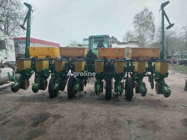 Джон Дир 7000, объемом двигателя 0 л и пробегом 0 тыс. км за 27325 $, фото 1 на Automoto.ua