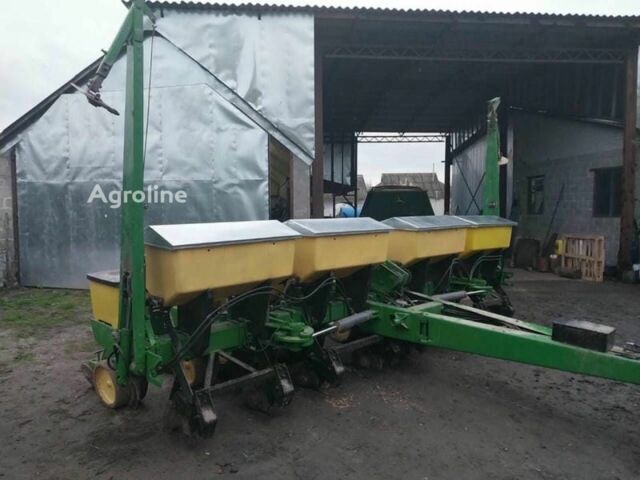 Джон Дир 7000, объемом двигателя 0 л и пробегом 0 тыс. км за 27325 $, фото 2 на Automoto.ua