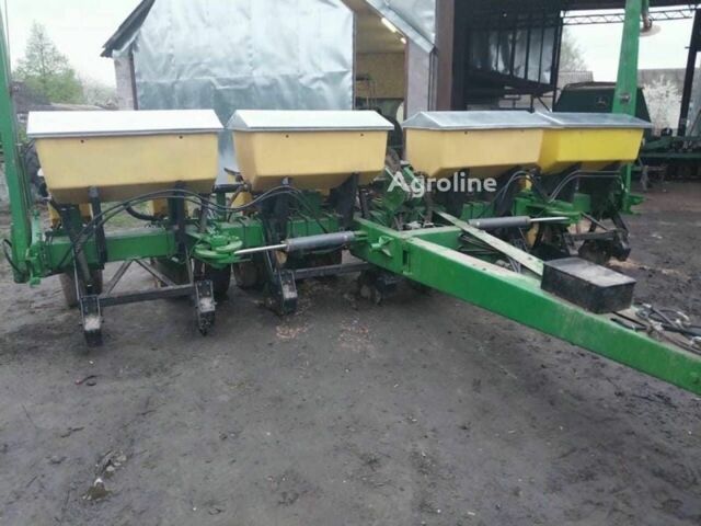 Джон Дир 7000, объемом двигателя 0 л и пробегом 0 тыс. км за 27325 $, фото 3 на Automoto.ua