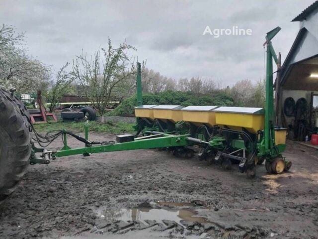 Джон Дир 7000, объемом двигателя 0 л и пробегом 0 тыс. км за 27325 $, фото 4 на Automoto.ua