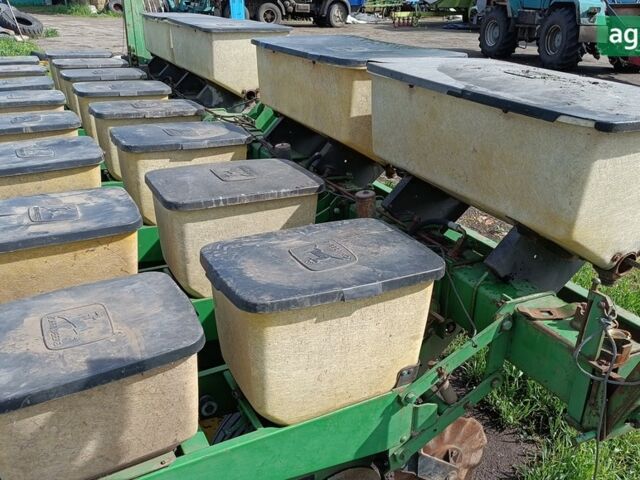 Джон Дир 7000, объемом двигателя 0 л и пробегом 0 тыс. км за 9500 $, фото 8 на Automoto.ua