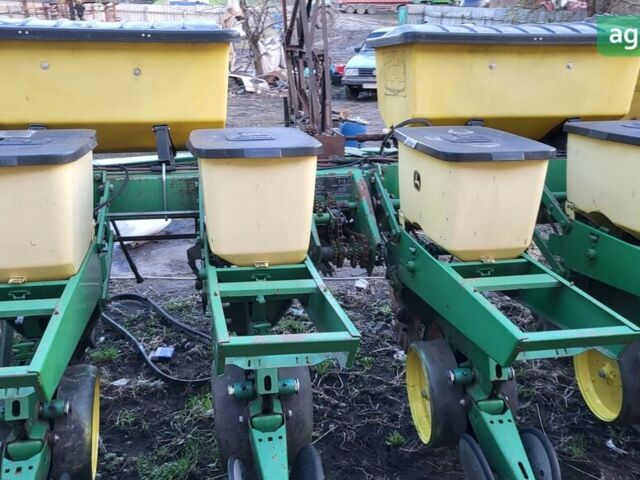 Джон Дир 7000, объемом двигателя 0 л и пробегом 0 тыс. км за 17999 $, фото 6 на Automoto.ua