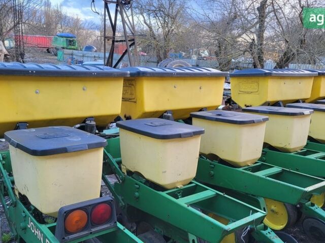 Джон Дир 7000, объемом двигателя 0 л и пробегом 0 тыс. км за 17999 $, фото 9 на Automoto.ua